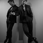 Glen Powell
