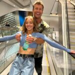 Glen Powell