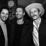 Glen Powell