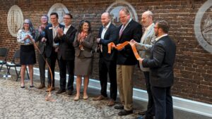 Glenn Jacobs Instagram - Welcome, VOITAS! We are elated that you have chosen Knox County to establish your North American operations. With companies like VOITAS calling Knox County home, we are primed to become an even bigger player in the global innovation economy!