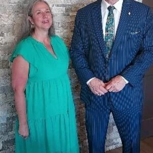 Actor Glenn Jacobs HD Instagram Photos and Wallpapers May 2024
