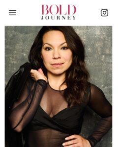 Gloria Garayua Most Liked Photos and Posts