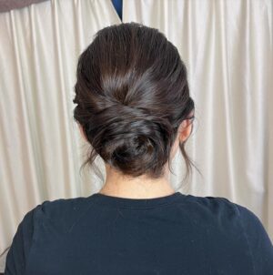 Gloria Garayua Instagram - Get ready for your event with @glamsquad ! I used them to prep for EMMYS 2024 and loved it!  You feel like a star when they come to your house and pamper you so you are relaxed for your big event and will look like 🔥 ! 
.
Enter codes GLORIA for $25 off your first Glamsquad appointment.
Enter code GLORIA15 for $15 off your next Glamsquad appointment.
.
#GettingReady #Glamsquad #Glam2024 #RedCarpetGlam #RedCarpetPrep #GettingReadyLikeAStar #GloriaGarayuaActress #GloriaGarayuaCelebrity