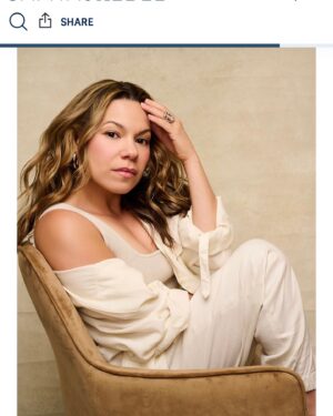 Gloria Garayua Instagram - Thank you for interviewing me @canvasrebel and allowing me the opportunity to talk a little bit about myself, my career, and my online acting course for actors called “Acting For True Beginners“ available at www.gloriagarayua.com 🎭❤️🎭

.

Link: https://canvasrebel.com/meet-gloria-garayua/

.

Photo credit: Stephanie Girard and Robyn Von Swank

.

How to get the course:

* Go to gloriagarayua.com

* Click on “Online Video Series”

* Click on "Sign up for Online Video Series"

* Sign up for member access (free to sign up)

* Pay through credit card, Paypal, or Apple Pay

* Price: $29.99 / monthly streaming

* Free guidebook, download with purchase!!!

.

Why choose Gloria Garyaua as your acting coach/teacher?

1. B.F.A (Bachelor in Fine Arts)  in Acting

2. Over 60 TV/Film credits!

3. (Not including theatre, print, voiceover and commercial work).

4. Been teaching in group and 1-on-1 format for over 20 years on both east and west coast in person and online.

5. Has current shows active online and on the air such as: "CyberPunkEdgeRunners" and "MAID" on Netflix, Grey's Anatomy and How To Get Away With Murder.

.

#GloriaGarayua #gloriagarayuatvacademymember #GloriaGarayuaactress

#latinaactress #GloriaGarayuaActingTeacher #GloriaGarayuaActingCoach #GloriaGarayuaOnlineSeries #GloriaGarayuaActingForTrueBeginners