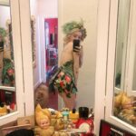 Glüme Harlow