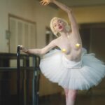 Glüme Harlow