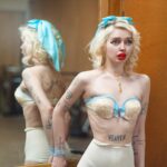 Glüme Harlow