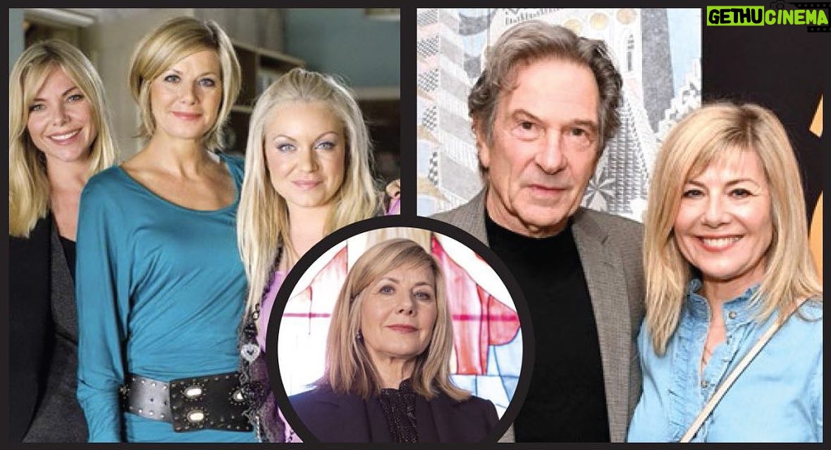 Glynis Barber - 1.7K Likes - I’ve done an interview with @bestmagofficial on my career, marriage and how to age healthily.
To have a read just click on link in my profile to my Ageless website. I do hope you’ll give my website a follow while you’re there, to get my health and beauty tips? #interview #agelessbyglynisbarber