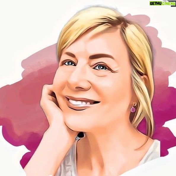 Glynis Barber - 1.1K Likes - 2023❤️Happy new year everyone❤️2023
For everyone everywhere I wish for an abundance of health, laughter, adventure and kindness.
(Sketch courtesy of one of my lovely followers).
#newyearnewdawn