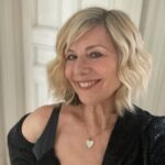 Glynis Barber