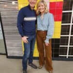 Glynis Barber