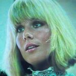 Glynis Barber