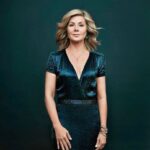Glynis Barber