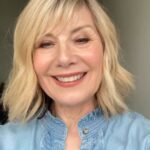 Glynis Barber