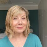 Glynis Barber