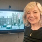 Glynis Barber