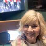 Glynis Barber