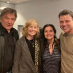 Glynis Barber