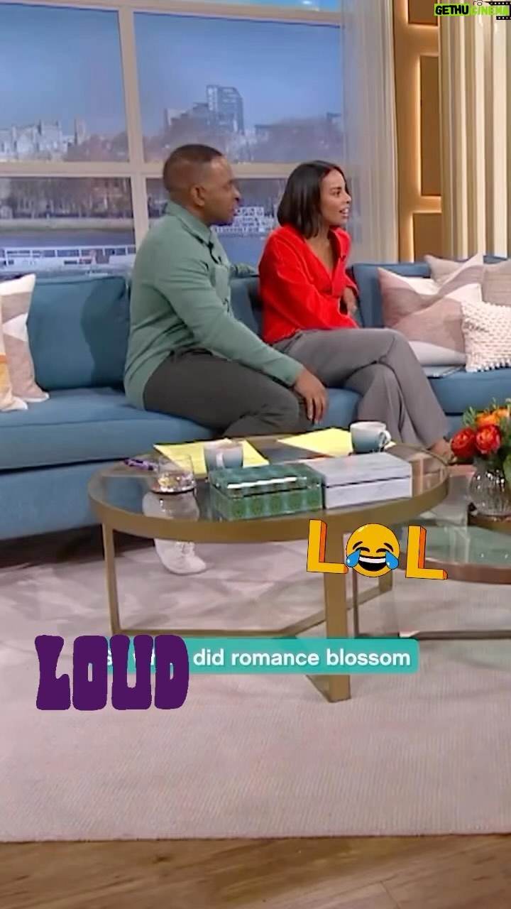 Glynis Barber - 1.6K Likes - A snippet from our @thismorning interview!
#dempseyandmakepeace