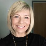 Glynis Barber