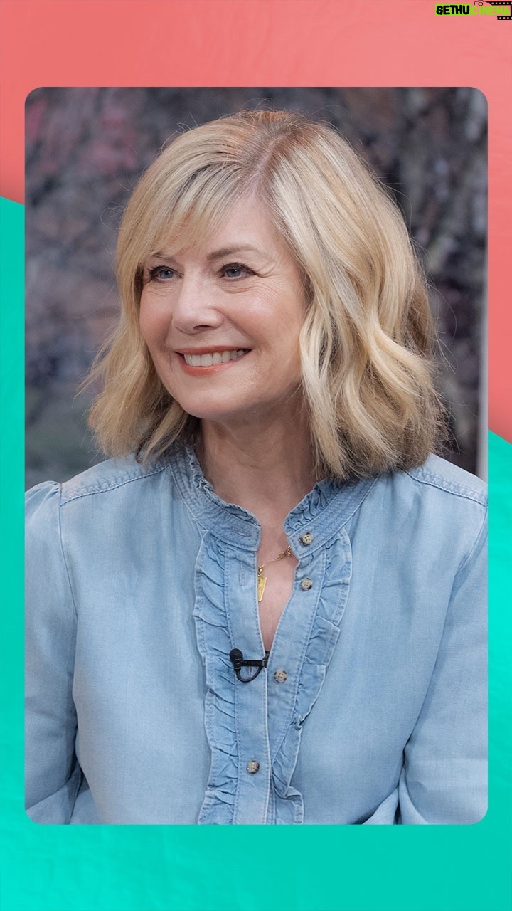 Glynis Barber - 3.4K Likes - Got the Sunday scaries? Why not try Glynis Barber’s simple breathing trick to help with stress and anxiety!
#ThisMorning