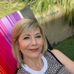 Glynis Barber