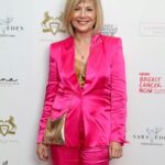 Glynis Barber