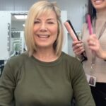 Glynis Barber