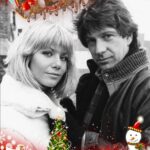 Glynis Barber