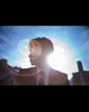 Go Ayano Instagram - 映画「カラオケ行こ！」（2024）
Kyoji Narita by Go Ayano
@karaoke_movie