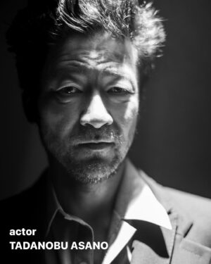 Go Ayano Instagram - 「SWITCH vol.41 no.10」

kolor 2023AW
Actor：Tadanobu Asano
Photographer：Go Ayano
Photo Assistant：Issei Matsuda, Matsuri Komuta
Stylist：Dai Ishii
Styling Assistant：Shuto Sugiyama
Hair&Make-Up：TAKU
Hair&Make-Up Assistant：TEPPEI
Editor：Hisako Kawakami, Hiroko Edami
Editing Assistant：Makoto Ikeda
