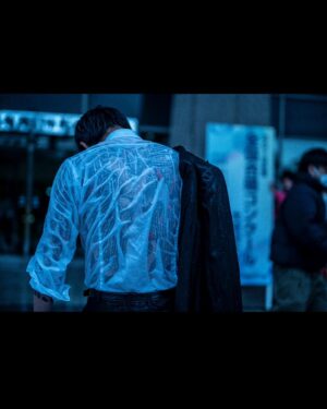 Go Ayano Instagram - 映画「カラオケ行こ！」（2024）
Kyoji Narita by Go Ayano
@karaoke_movie