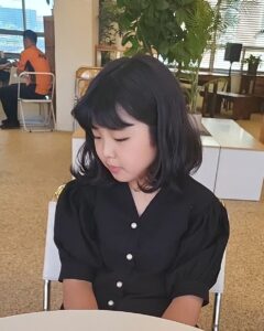 Actress Go Do-yeon HD Instagram Photos and Wallpapers September 2023