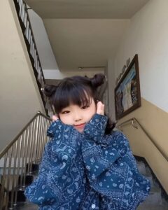 Actress Go Do-yeon HD Instagram Photos and Wallpapers August 2023