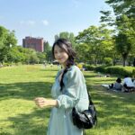 Go Eun-young