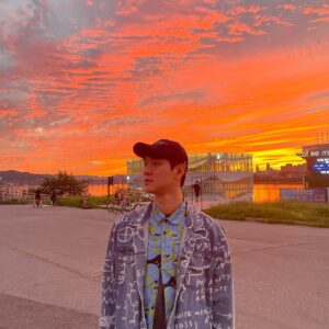 Go Kyung-pyo Instagram - 
