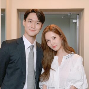 Go Kyung-pyo Instagram - 안녕 사생활 

그동안 즐거웠어 

좋은 인연들과 행복한 시간 보내고 갑니다.