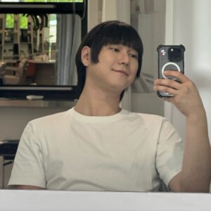 Go Kyung-pyo Instagram - 