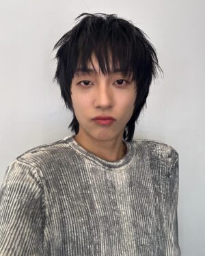 Go Tae-seob Instagram - new style..☆