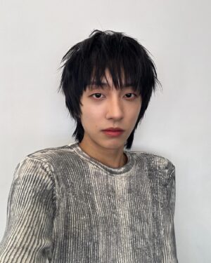 Go Tae-seob Instagram - new style..☆