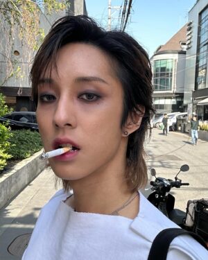Go Tae-seob Instagram - taste