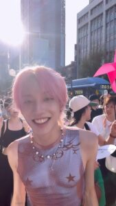 Actor Go Tae-seob HD Instagram Photos and Wallpapers June 2024