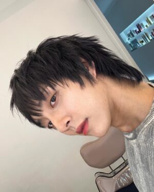 Go Tae-seob Instagram - new style..☆