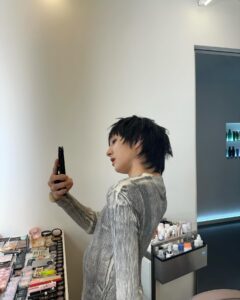 Actor Go Tae-seob HD Instagram Photos and Wallpapers July 2024