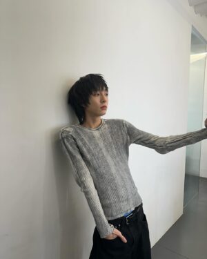 Go Tae-seob Instagram - new style..☆