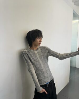 Go Tae-seob Instagram - new style..☆