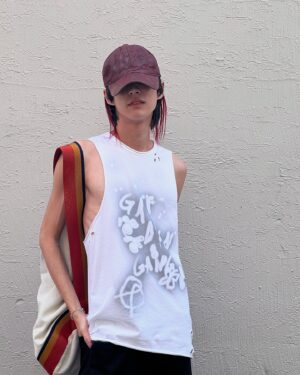 Go Tae-seob Instagram - ☆