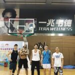 Godfrey Gao