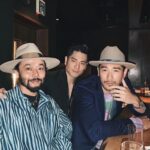 Godfrey Gao