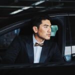 Godfrey Gao